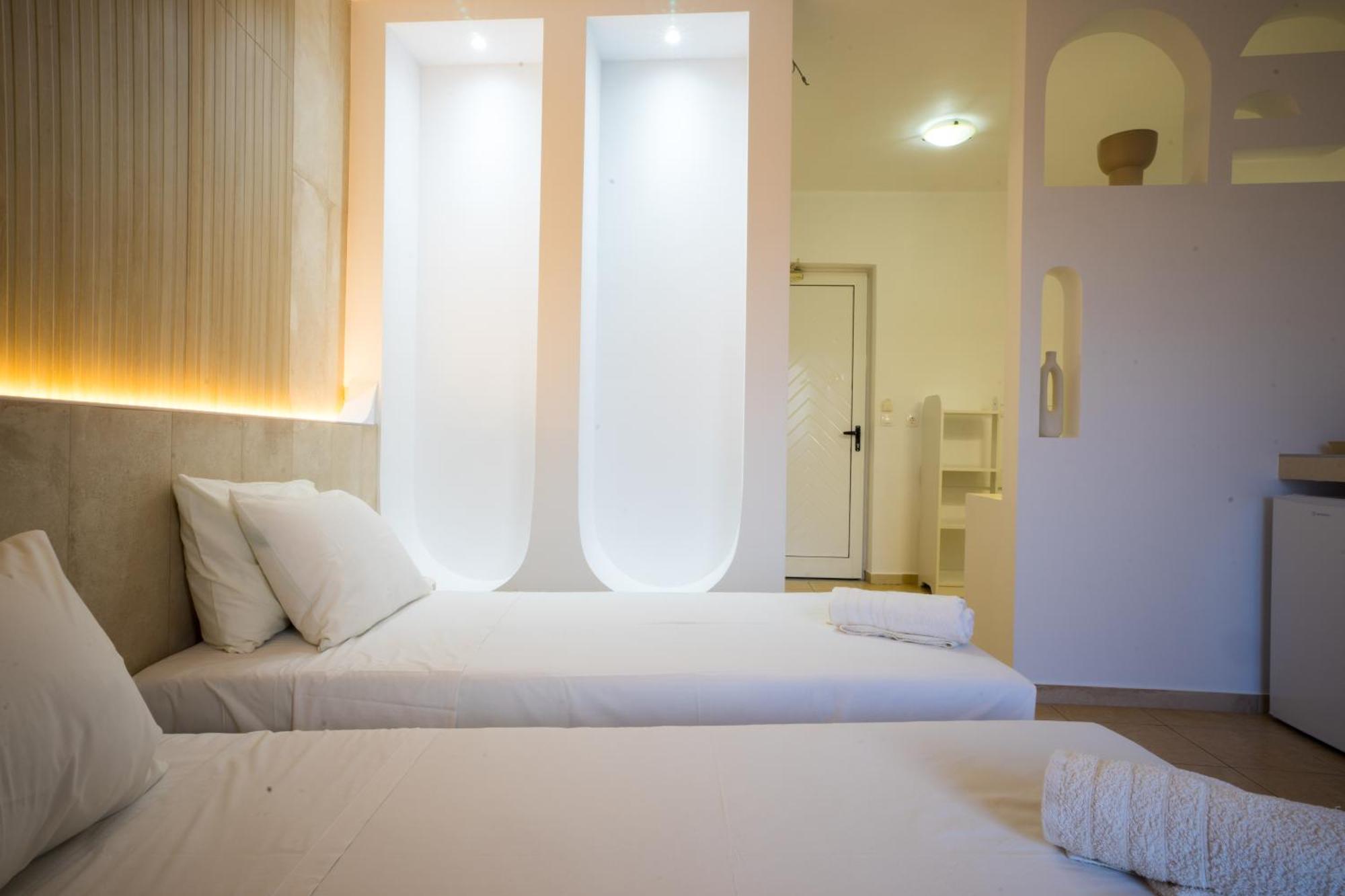 Diamond Apartments Faliraki Exteriér fotografie